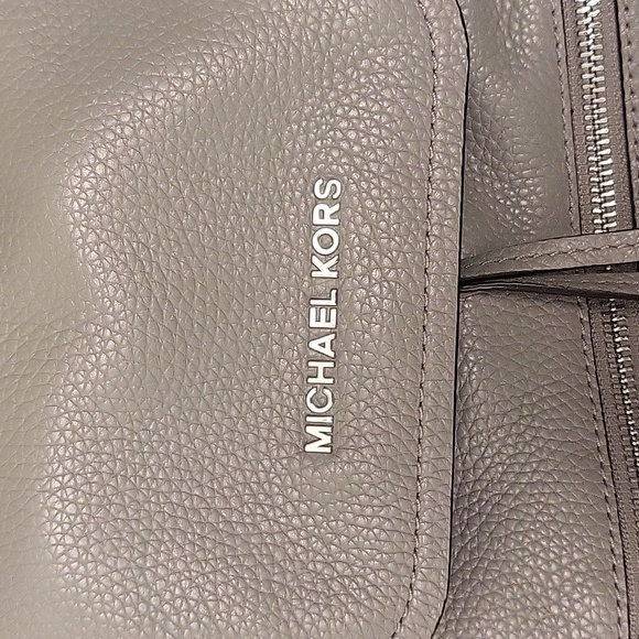 Michael Kors Mini Backpack - Picture 2 of 8